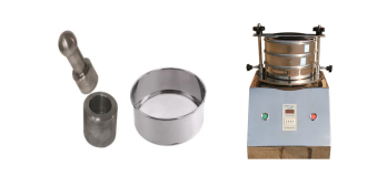 玻璃顆粒耐水性的檢測(cè)意義？