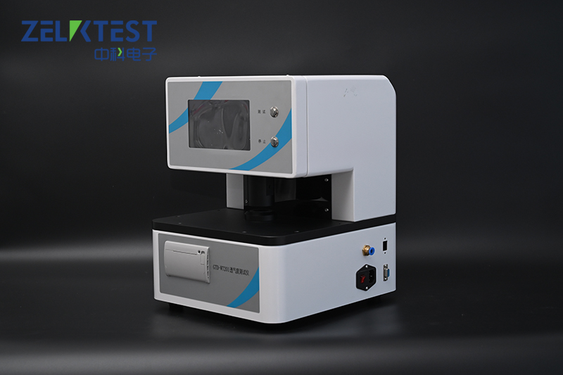 透氣度測(cè)試儀