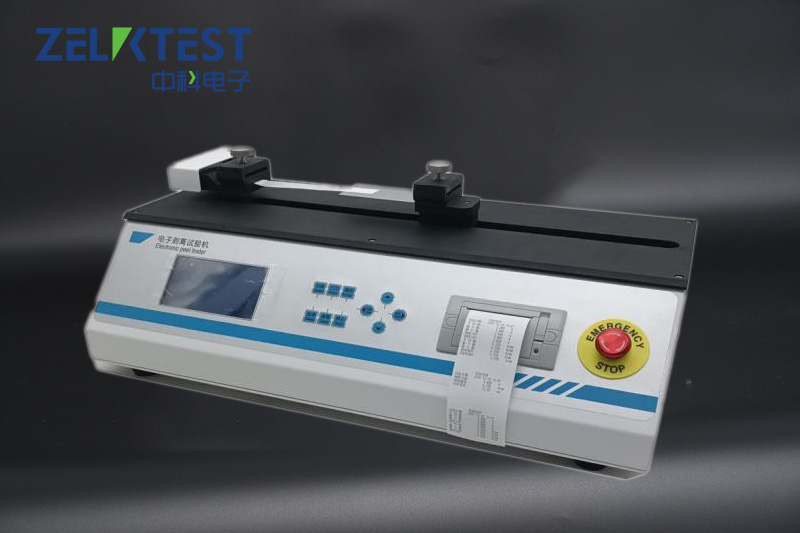 電子剝離試驗機