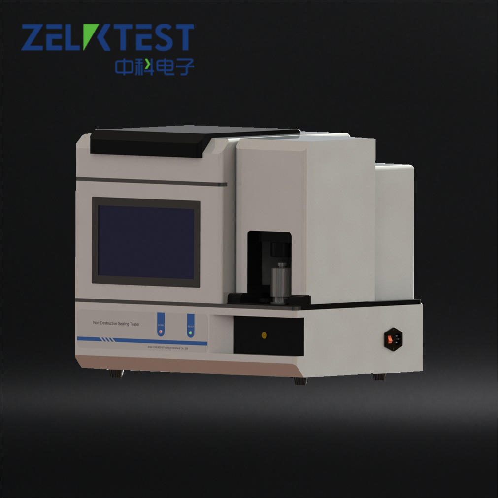 微泄漏密封試驗(yàn)儀