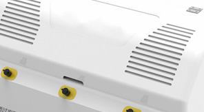 GBT 21529復(fù)合膜水蒸氣透過量測試儀選購指南