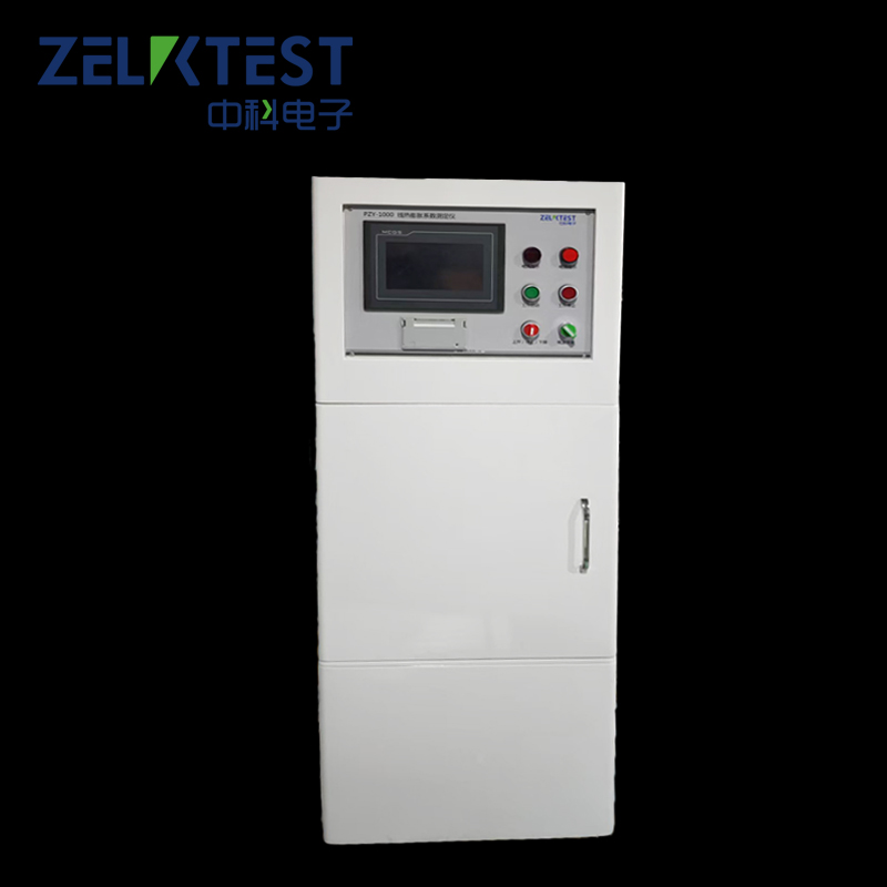 線熱膨脹系數(shù)測定儀