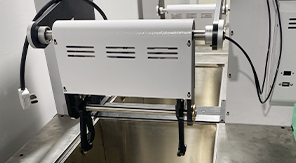 25版藥典！玻璃瓶耐熱沖擊測試儀如何助力藥品包裝安全升級