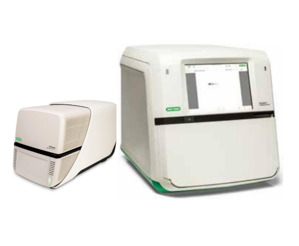 chemidoc V3多功能蛋白表達定量分析儀